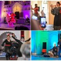 (Foto/video) novosađani na nogama višeminutnim ovacijama ispratili prvi međunarodni flamenko festival u Srbiji Diva Frančeska…