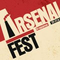 Arsenal Fest 25, 26. i 27. juna, počela prodaja karata