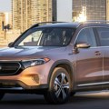 Mercedes upozorava vlasnike: Ove električne modele ne treba puniti preko 80%