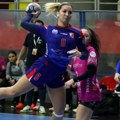 Iva Petrović igrama se brzo nametnula treneru rukometašica: Gol mašina koja vuče Novosađanke