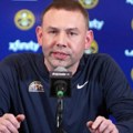 Trener Denvera otrkio stanje povrede Nikole Jokića, pa zagrmeo na NBA zbog MVP pravila: "On ne izbegava..."