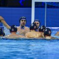 Srbija – Italija UŽIVO: Polufinale je počelo!