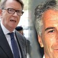 Lord Peter Mandelson podneo ostavku: Otkriveno da mu je Epstajn uplatio 75.000 dolara