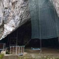 Prekinuti radovi u Petničkoj pećini