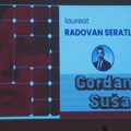 Н1 Директно: Награда Гордана Шуша