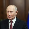 Putin nekoliko dana pred četvrtu godišnjicu rata: Ovo je "apsolutni prioritet" Moskve
