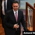 Samoopredjeljenje predložilo Gljauka Konjufcu za predsjednika Kosova