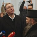 Može li Vučić da ostane "faktor stabilnosti" u regionu?