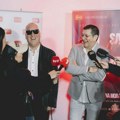 Rekorderi: Saša Matić i Aco Pejović napravili nezapamćen koncert u Podgorici