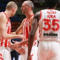 NBA utakmica u Crnoj Gori, bivši kapiten Zvezde predvodi tim do prvog mesta i velike senzacije u komšiluku