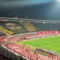 UEFA žestoko kaznila Crvenu zvezdu zbog koreografije Svetog Simeona