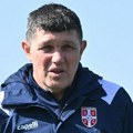 Gordan Petrić iskren posle uspeha omladinaca Srbije: "Imamo veoma talentovanu decu, na nama je..."