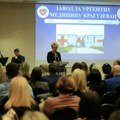 Kragujevac: Završen Kongres urgentne medicine Šumadije 2026.