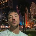 Milan Stanković prekinuo tišinu na Veliki petak! Oglasio se, a njegova nova objava dirnula mnoge (foto)