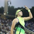 Mira Andrejeva osvojila turnir u Lincu