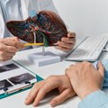 Opasnost koja dolazi neprimetno: Umor može biti znak ozbiljne bolesti jetre