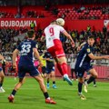 (Uživo) Vojvodina i Železničar odigrali bez golova na "Karađorđu" u vojvođanskom derbiju