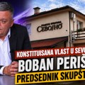 Sevojno dobilo novu vlast: Perišić na čelu Skupštine, Ilić zamenik