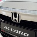 Honda u ovoj zemlji prodala samo 84 automobila za mesec dana Ima još poznatih firmi kojima nije išlo, ali se oni jedini…