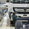 Nemačka auto-industrija moli Trampa da ne povećava carine