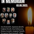 Studenti u blokadi i NPS iz Niša: Tragedija u OŠ „Vladislav Ribnikar“ ne sme da se ponovi