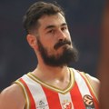 Дрчелић: Цео клуб стоји уз Николу Калинића