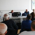 Go Čukarica korak bliže programu o kom će se pričati: Sport i obrazovanje moraju da idu zajedno!