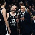 Trener Partizana pred Bosnu: "Moramo da..."