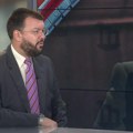 SRCE tvrdi da će profesor Čedomir Antić snimati podkast u biblioteci Narodne skupštine