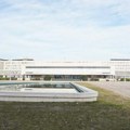 Studenti i građani ispred Palate Srbija zbog Lazara Mišića, privedenog studenta