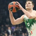 Najčudesniji preokret u istoriji Evrolige, šampion vodio +19, pa izgubio i za sada ostao bez Fajnal fora