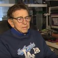 Zahar zatražio lekarsku pomoć: Otkriveno šta mu se desilo, hteo da ga smeste u bolnicu: "Bio je zabrinut i sa podlivima na…