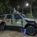 Bivši ministar finansija meksičke države Sinaloa predao se američkim vlastima, javljaju mediji