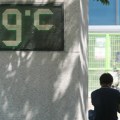Prvi smrtni slučaj od vrućine ove sezone u Južnoj Koreji