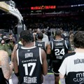 Ni Zvezda, ni… Loša vest za Partizan u finišu sezone!