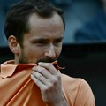 "Ako bude bojkota grend slemova, podržaću ga": Rus javno zapretio, shvatio je konačno da je Novak bio u pravu