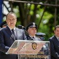 Poslanici traže Dačićevu ostavku zbog slučaja Senjak