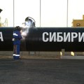 Rusija i Kina postigle dogovor o osnovnim parametrima projekta "Snaga Sibira 2"