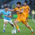 Lacio posle preokreta došao do pobede