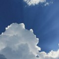 Sunčano i toplo do kraja maja: Temperature i do 33 stepena