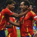 Bez igrača Reala iz Madrida u selekciji Španije na Mundijalu