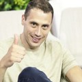 "U Zvezdi su mi rekli da nisam talentovan, vratio sam se u Partizan i napravio najbolji potez u životu"