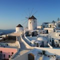 Ostrvo na ivici vulkana: Zašto je Santorini jedno od najlepših mesta Mediterana
