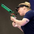 Srpski miks tim na Svetskom kupu u Nemačkoj osvojio 13. mesto u streljaštvu