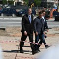 BIRODI: Predsednik Vučić spaja funkciju i stranačko delovanje