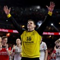 Crnogorski pisac istorije – MVP Nebojša Simić!