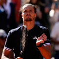 Zverev je u finalu Rolan Garosa!