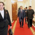 Kim Jo Džong: SAD može samo da sanja denuklearizaciju Severne Koreje