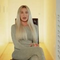 Sara otkriva kako je biti žena Marka Arnautovića, pa pomenula večiti derbi: "Ta utakmica je bila jedna od..."