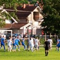 Poslednje prolećno kolo pred svojom publikom u Leskovcu FK „SLOGA“ PREPUSTILA BODOVE GOSTIMA